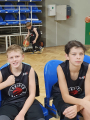 Junior NBA