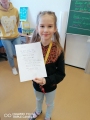Projektový Den jara