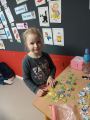 Soutěž ve skládání puzzle