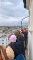 Výstup na Hlásku