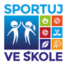 logo Sportuj ve škole