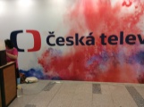 Výlet do Prahy a exkurze v České televizi